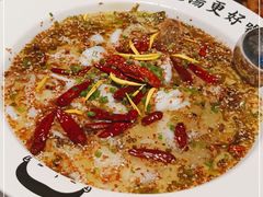 -江渔儿酸菜鱼(东厦一百店)
