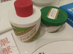 -膳富贵黄油蟹体验馆(欢乐港湾店)