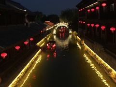 -台儿庄古城