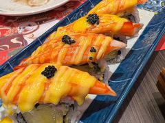 -仙隐小鹿料理食堂(惠济万达店)