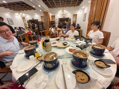 -东来顺饭庄(西直门店)