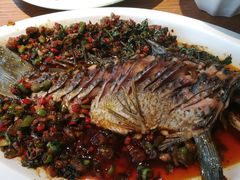 -盐帮食坊•小河帮川菜(四川师大店)