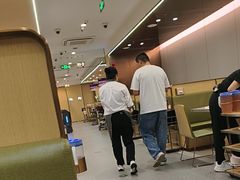 -海底捞火锅(天通苑华联店)