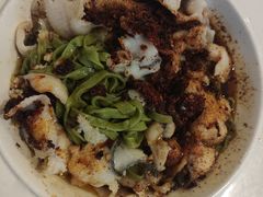 -老雒阳面馆·水席·洛阳菜(偃师店)