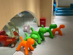 -辰星儿童成长空间(辰星早教东原1891校区)