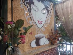 -The Flowers Coffee(南山店)