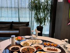 -江仙雅居(苏州桥店)