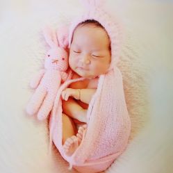 -毛毛虫儿童摄影馆