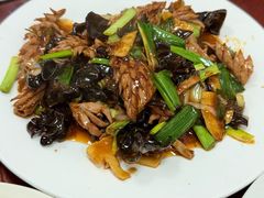 -卫巷菜馆(芙蓉总店)