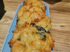 泰拳虾饼-长勺子东南亚(街道口店)