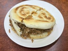 -汉思肴 热面皮(虬江路店)