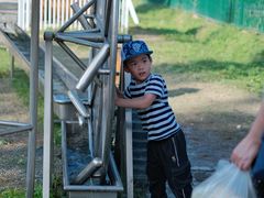 -前小桔亲子创意农场·草莓采摘·露营烧烤