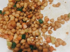 牛肉炒疙瘩-紫光园(顺义店)