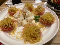 -粤仔湾砂锅粥(宜兴八佰伴店)