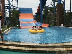 -苏州乐园森林水世界