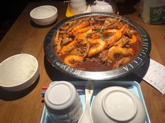 -胖哥俩肉蟹煲(世茂国际广场店)