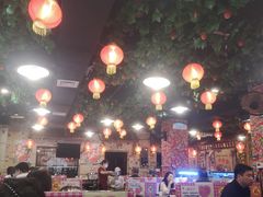 -粗粮人家·东北菜(洋桥店)