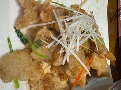 -弓虽昌焖烧鸡(大竹林店)