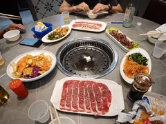-米家·鹤城炭火米家(直营总店)