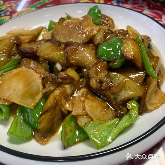 金满仓东北菜