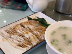 -东江渔村·古典园林·30年粤菜老字号(太和店)