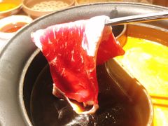 -温野菜涮涮锅(西单大悦城店)