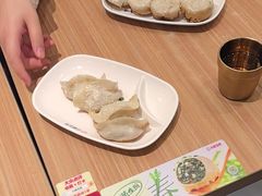 -小杨生煎(南汇欧尚店)