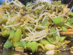 -张氏父子常德肠子馆(贺龙店)
