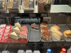 -星巴克臻选(北京银泰店)