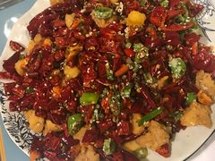 -付掌柜在成都·热炒砂锅集(金禾店)