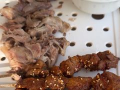 -老毛手抓·盐池滩羊非遗手抓(宁夏总店)