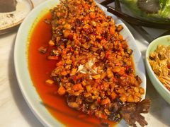 -小吊梨汤·北京菜·烤鸭(鸟巢店)