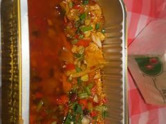 -为民烧烤吧.自贡爆炒菜(收录10年好店)