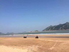 -北岐滩涂