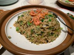 酸菜焗饭-码头见·潮汕菜(领展中心城店)