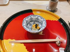 -旬怀石料理(嘉善老市店)