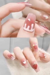 -M·X Nail日式美甲美睫