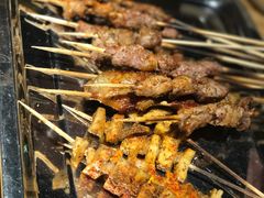 -管氏翅吧(马家堡店)