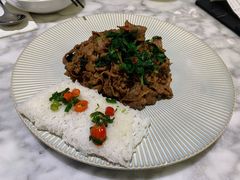 -PHO爺·越南料理(亦庄大族广场店)