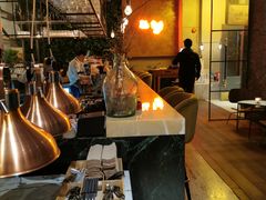 -The Rug Cafe(王府中环店)