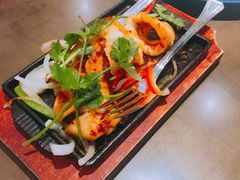 -美奈小馆·越南料理(中航城君尚购物中心店)