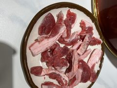 -白山烧烤(文安路万豪店)