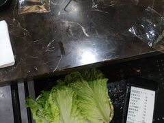 -江城二当家烤牛肉(莲塘新村店)