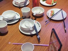 -老板恋上鱼(恒隆广场店)