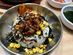 -米村拌饭(泰山万达店)