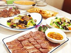 -培万河间驴火•驴肉火锅(东平店)
