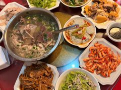 -林家饭店(新林公路店)