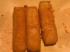 -烤匠麻辣烤鱼(双流明城购物中心店)
