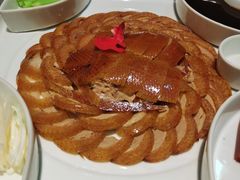 -壹零捌道·北京烤鸭(车公庄店)