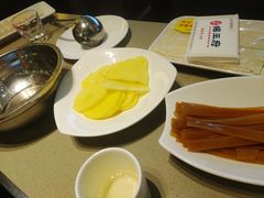 -蝎王府羊蝎子(西稍门店)